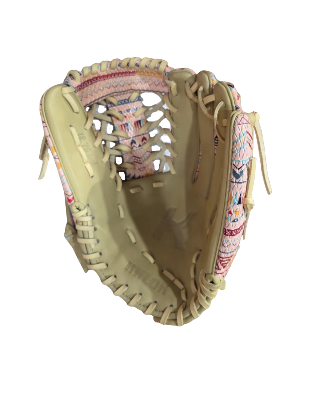 12.75" Khlok “Nomad” Outfield Glove