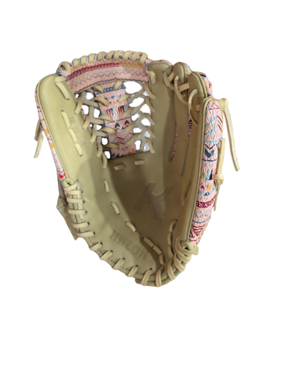 12.75" Khlok “Nomad” Outfield Glove