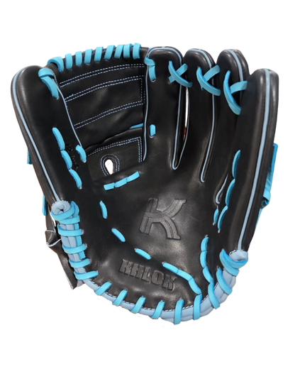 12" Khlok “Midnight Sky” American Kip Leather Glove