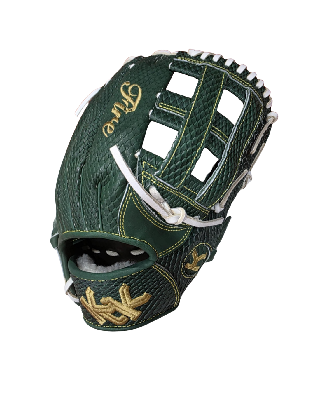 12.75" Khlok “Viper” Outfield Glove