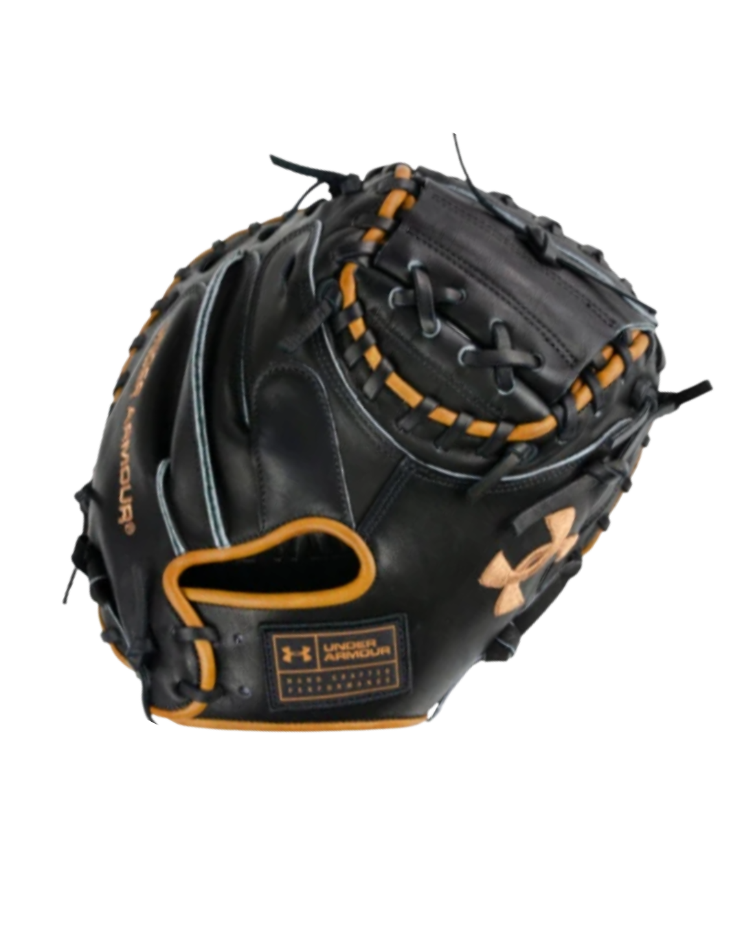 Under Armour Genuine Pro Baseball Catchers Mitt