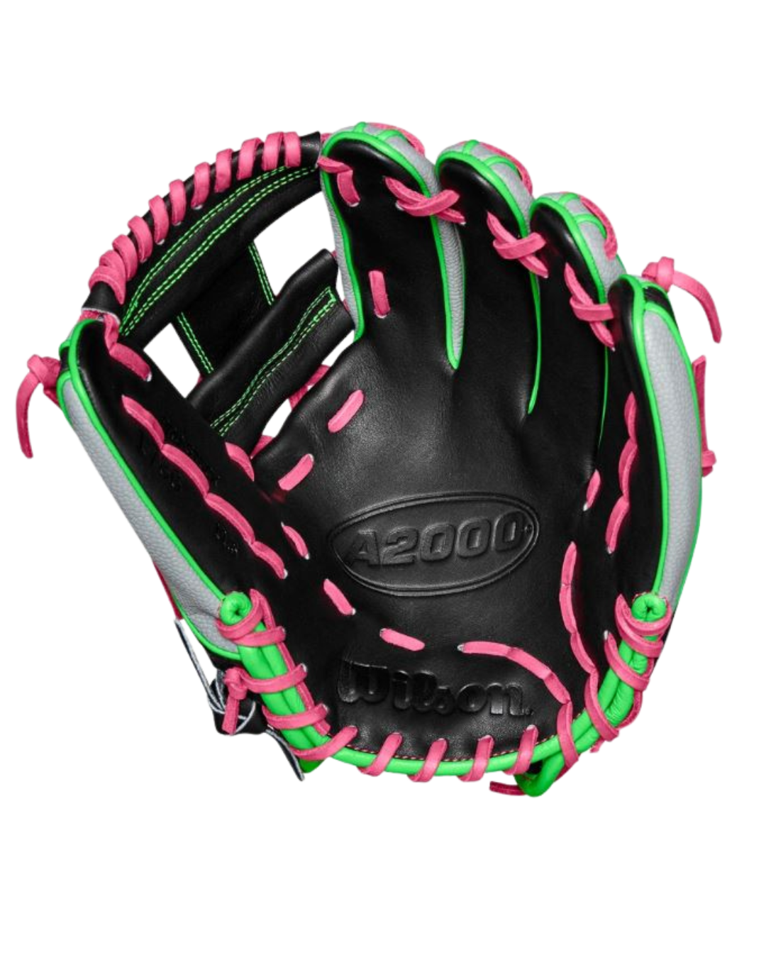 11.5" Wilson A2000 1786SS Infield Glove