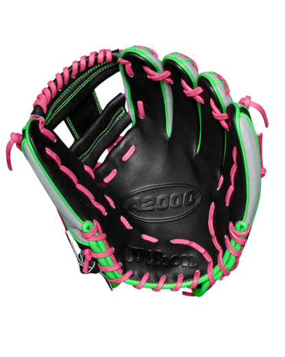 11.5" Wilson A2000 1786SS Infield Glove