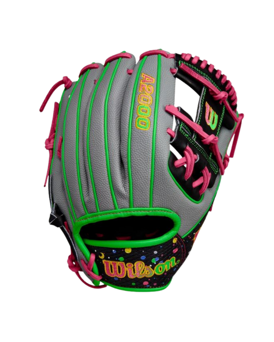 11.5" Wilson A2000 1786SS Infield Glove