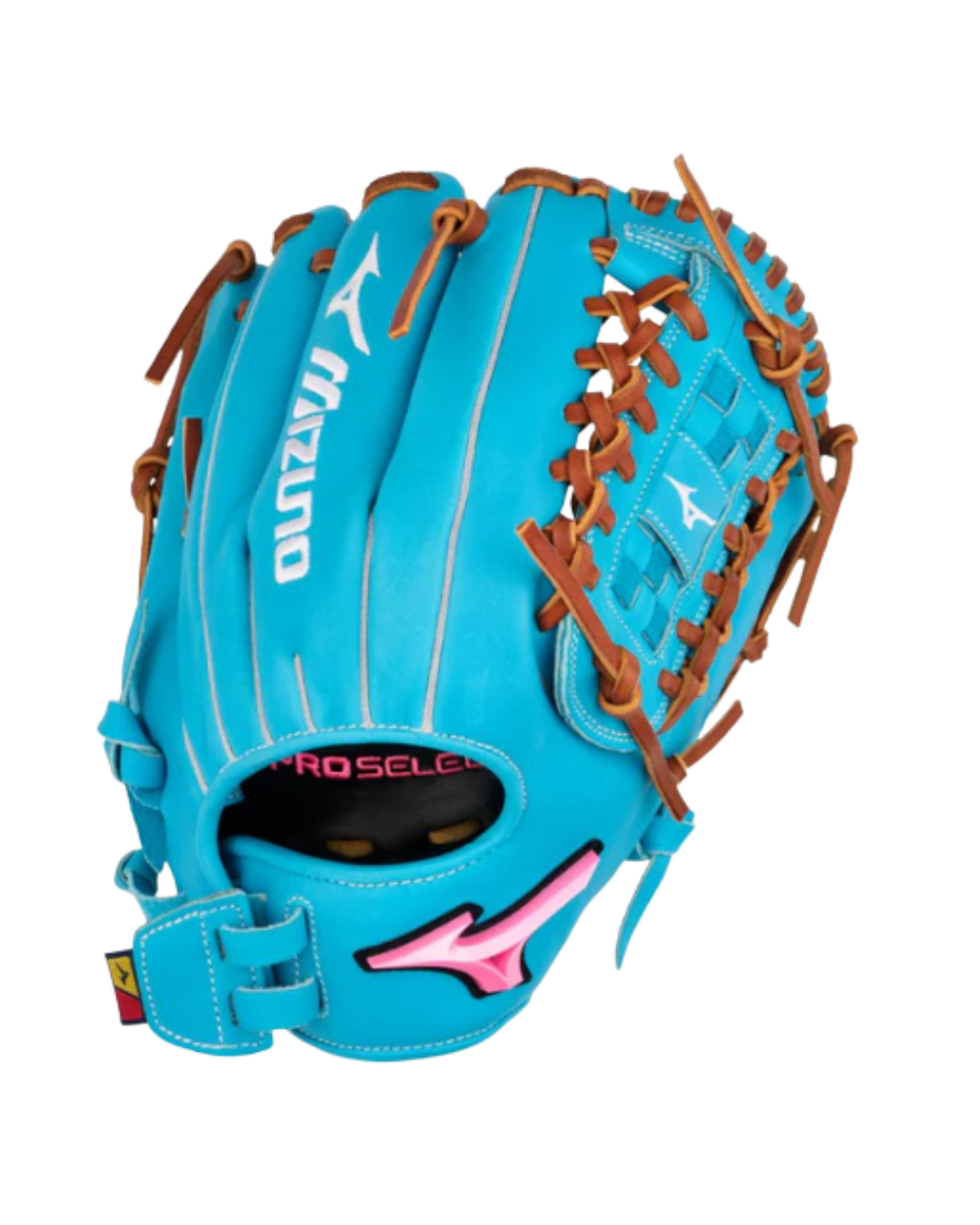 12" Mizuno Pro Select Utility Glove