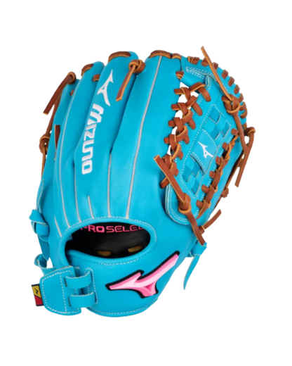 12" Mizuno Pro Select Utility Glove