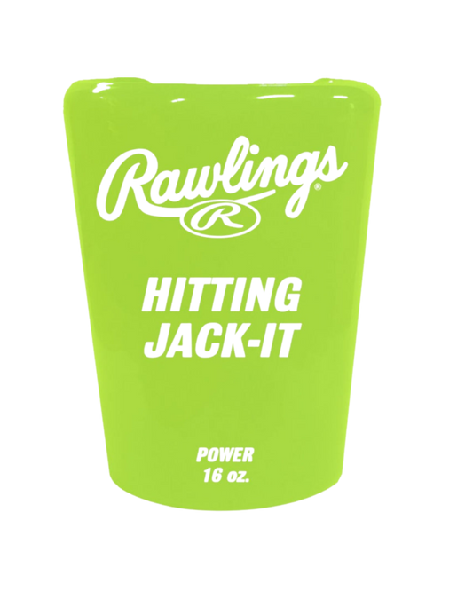 16 oz. Jack-It Bat Weight - Rawlings