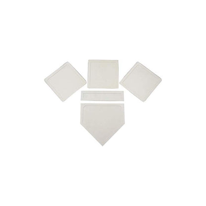 Throw Down Base Set - 5 peice