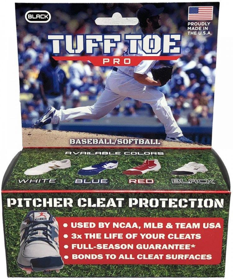 Tuff Toe Pro – Fieldhouse