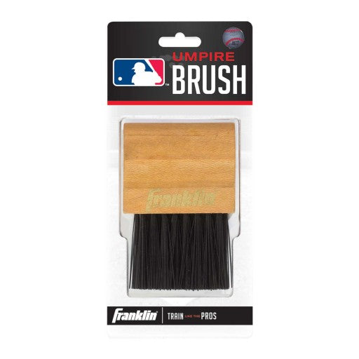 Umpire Brush