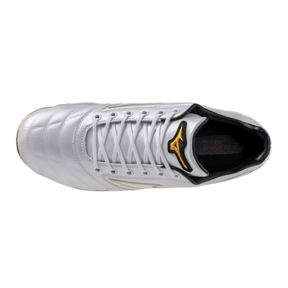 Mizuno CushionRevo Pro TPU White/Gold — additional product view