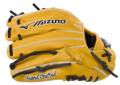 Mizuno Pro Select GPS-43R 11.5" Infield Glove - Natural — product view 3