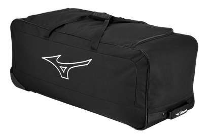 Mizuno Mega Wheeled Bag — product view 2