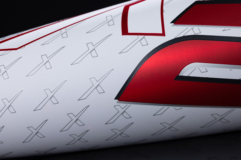 Marucci CATX2 (-3) BBCOR Baseball Bat — product detail 2
