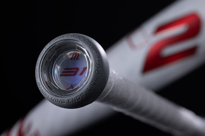 Marucci CATX2 (-3) BBCOR Baseball Bat — product detail 3