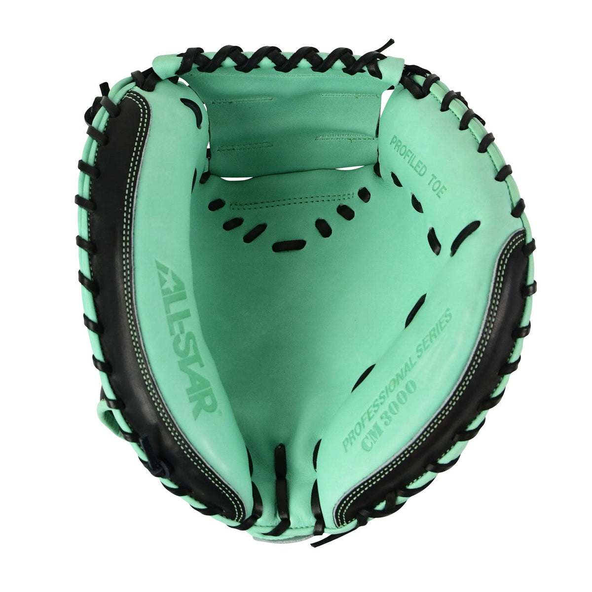 All-Star Pro Elite 34-inch Catcher's Mitt — additional product view