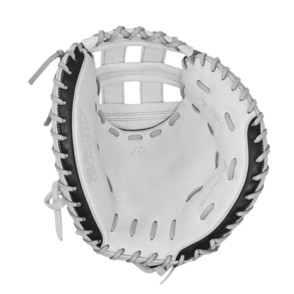 All-Star Paige Halstead Pro 34-inch Fastpitch Catching Mitt — additional product view