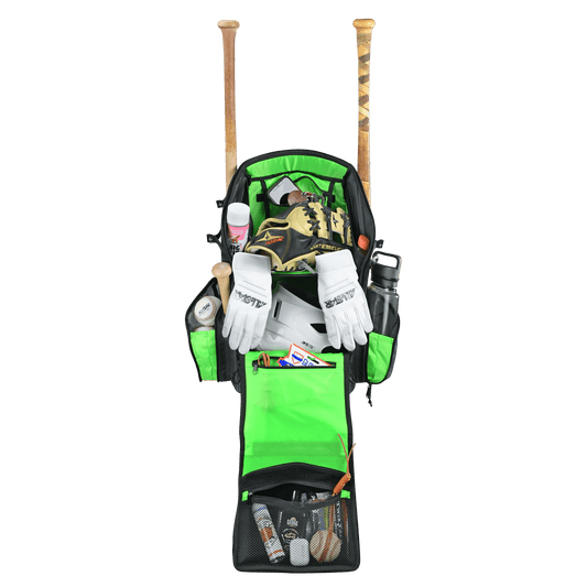 All-Star MVP-Pro Player BatPack — additional product view