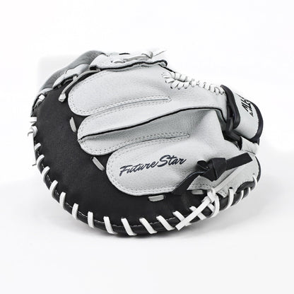 All-Star Future Star Fastpitch Catching Mitt — additional product view