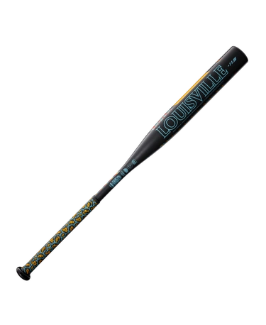 Louisville Slugger Diva (-11.5) Fastpitch Bat — additional product view 2