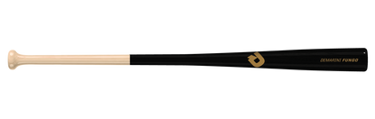 DeMarini Wood Fungo Training Bat 35 inch — additional product view 1