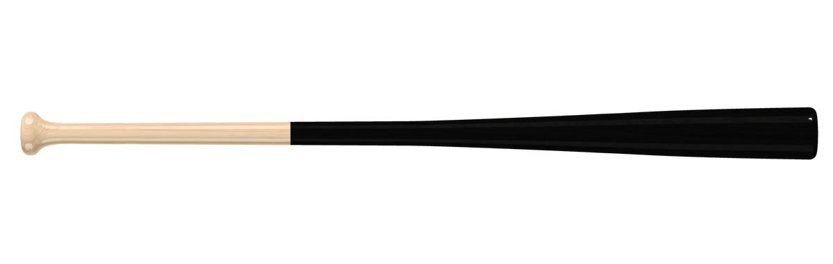 DeMarini Wood Fungo Training Bat 35 inch — additional product view 2