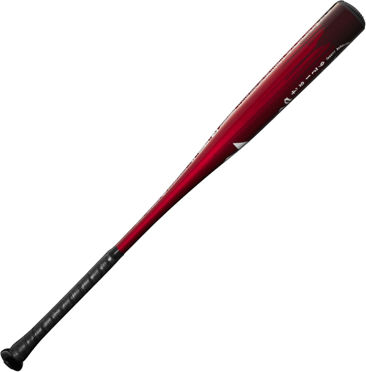 DeMarini Voodoo One (-3) BBCOR Bat — detail view 2