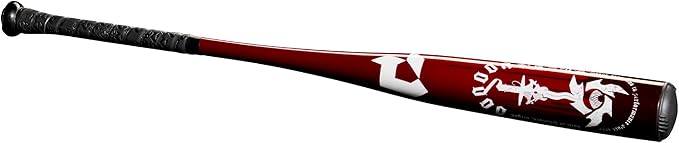 DeMarini Voodoo One (-3) BBCOR Bat — detail view 3