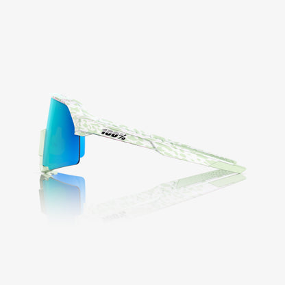 100% S3™ LE – Elly De La Cruz Blue Topaz Mirror — side profile