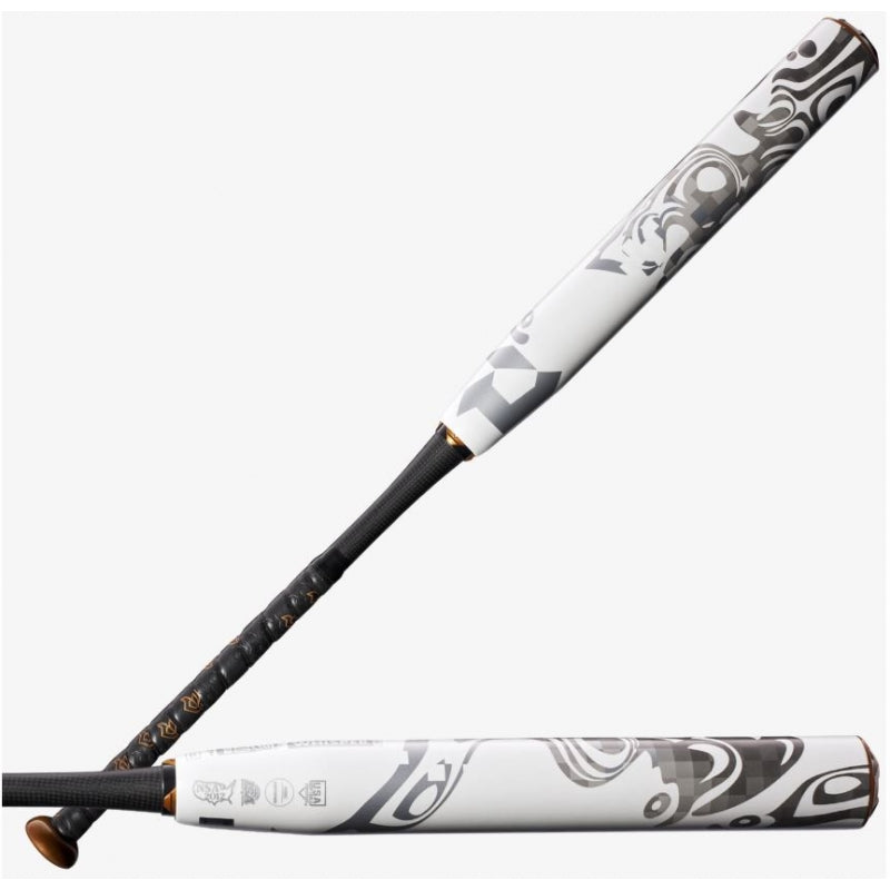 Whisper - Demarini Fastpitch Bat (-10)