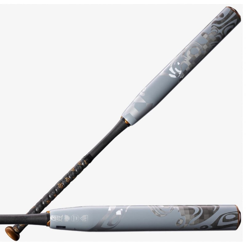 Whisper - Demarini Fastpitch Bat (-8)