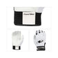 Lizardskin Komodo V2 Batting Gloves - White